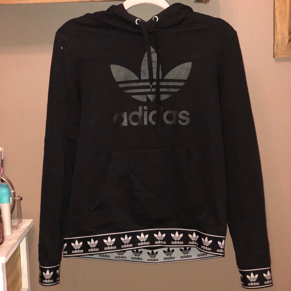 Womens Adidas Sweatshirt